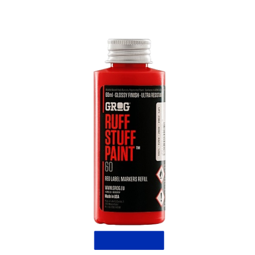 Grog - Ruff Stuff Paint - Diving Blue - 60ml.png