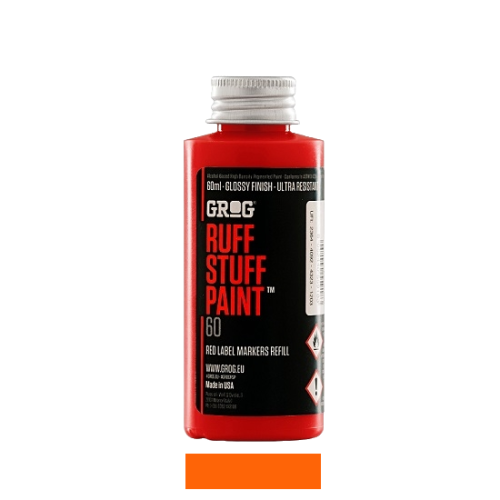 Grog - Ruff Stuff Paint - Clockwork Orange - 60ml.png