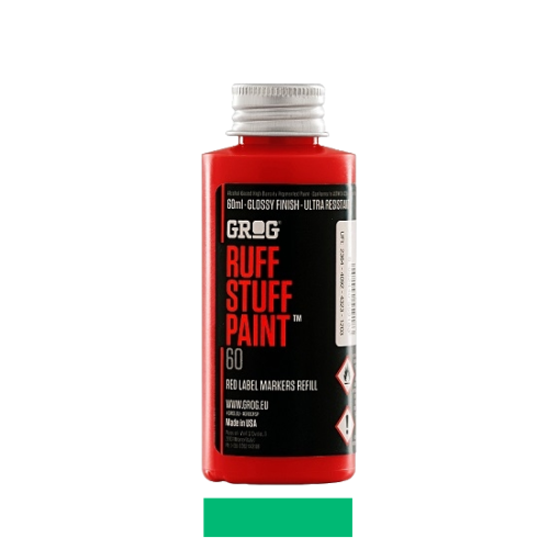 Grog - Ruff Stuff Paint - Obitory Green - 60ml.png