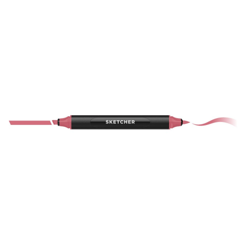 Molotow - Sketcher Sangria Middle R110.png