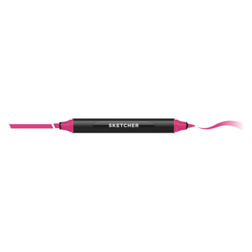 Molotow - Sketcher Shock Pink Dark P170.png