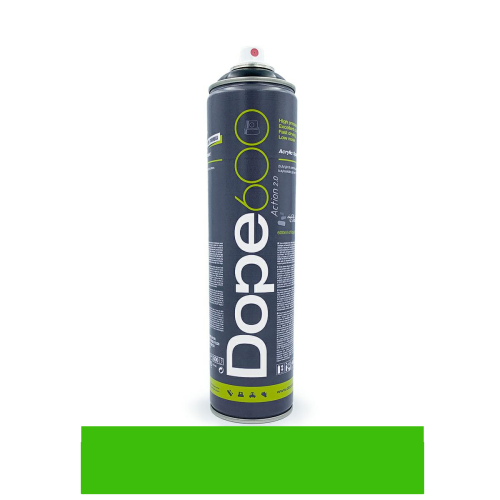 Dope Action 2.0 - D-082 Grass Green - 600ml.png