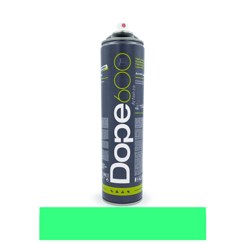 Dope Action 2.0 - D-085 Mint - 600ml.png
