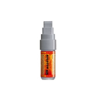 Molotow - Marker 427HS - 203 Cool Grey Pastel - 15mm