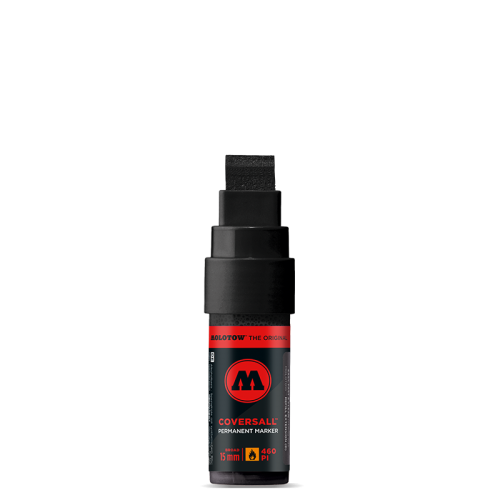 Molotow - Masterpiece Marker 460PI - 15 mm.png