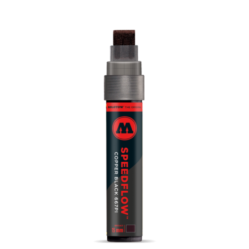 Molotow - Masterpiece Speedflow Marker 667PI - 15mm.png