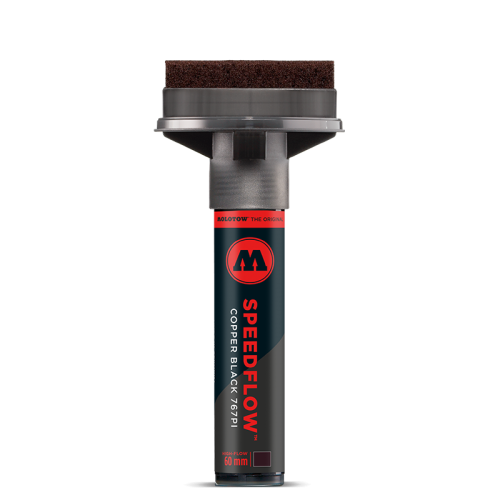 Molotow - Masterpiece Speedflow Marker 767PI - 60mm.png
