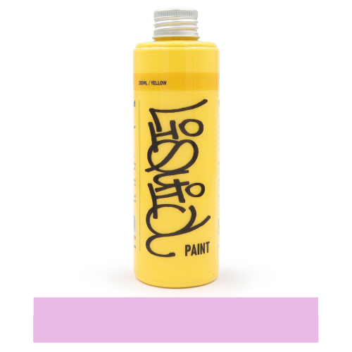 Dope - Liquid Permanent Alko Paint Light Pink - 200ml.png