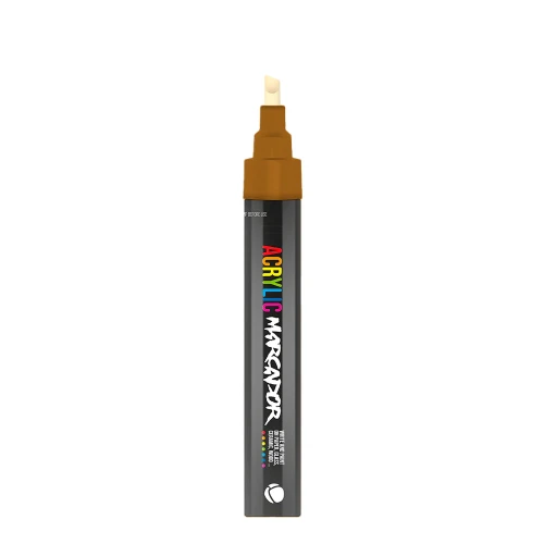 MTN Montana - Acrylic Marcador Brown - 6mm.webp