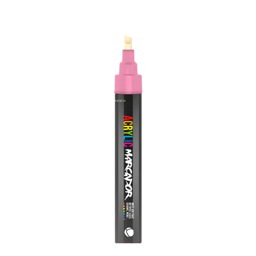 MTN Montana - Acrylic Marcador Pink - 6mm.webp