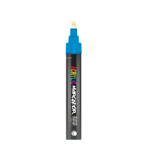 MTN Montana - Acrylic Marcador Light Blue - 6mm.webp