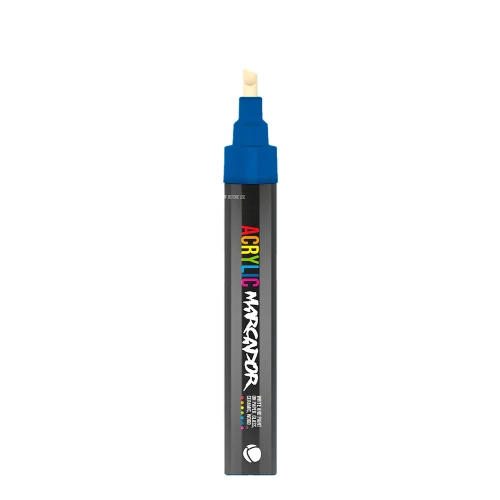 MTN Montana - Acrylic Marcador Blue - 6mm.webp