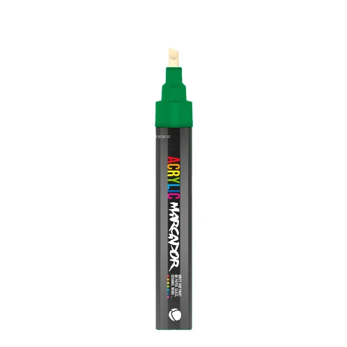 MTN Montana - Acrylic Marcador Green - 6mm.webp