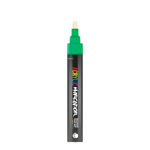 MTN Montana - Acrylic Marcador Green - 2mm.webp