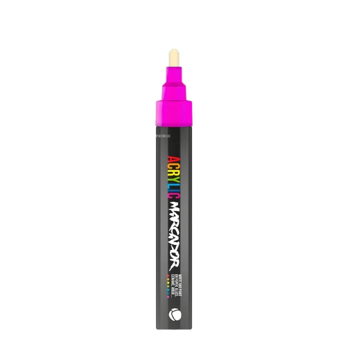 MTN Montana - Acrylic Marcador Pink Fluor - 2mm.webp