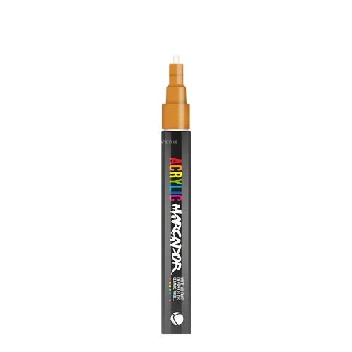 MTN Montana - Acrylic Marcador Brown - 1mm.webp