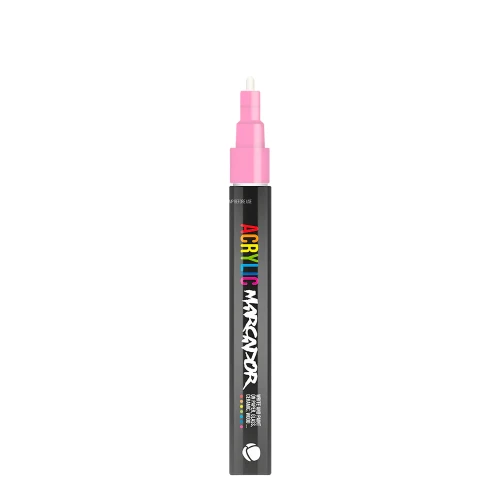 MTN Montana - Acrylic Marcador Pink - 1mm.webp