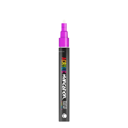MTN Montana - Acrylic Marcador Violet - 1mm.webp