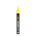 MTN Montana - Acrylic Marcador Fluorescent Yellow - 1mm.webp