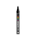 MTN Montana - Acrylic Marcador Black - 0,5mm.webp