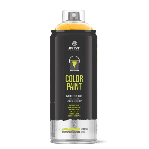 MTN Montana - RAL 1021 Light Yellow - 400ml.webp