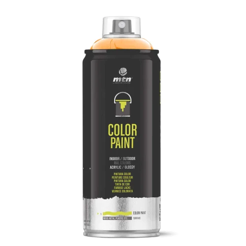 MTN Montana - RAL 2003 Pastel Orange - 400ml.webp
