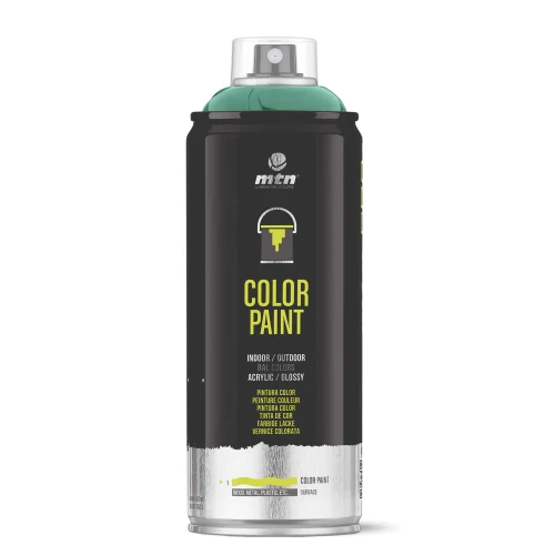 MTN Montana - RAL 6009 Fir Green - 400ml.webp