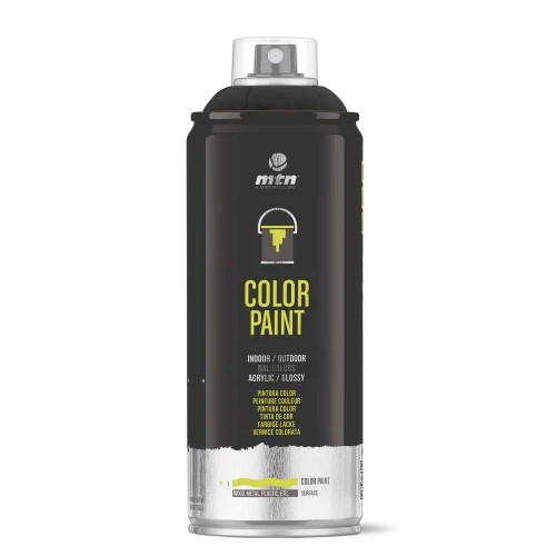 MTN Montana - RAL 9005 Satin Black - 400ml.webp