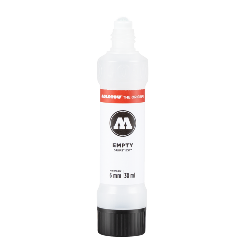 Molotow - Dripstick Squeezers (830.201) - 6mm.png