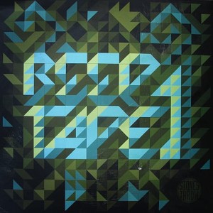 Koushik "The Beep Tape" LP