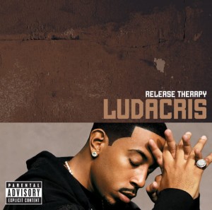 Ludacris "Release Therapy" 2LP