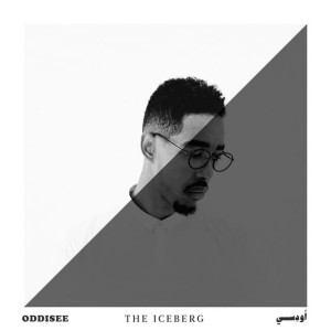 Oddisee "The Iceberg" LP