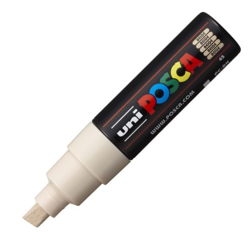 UniPOSCA - PC-8K Beige - 8mm.jpg