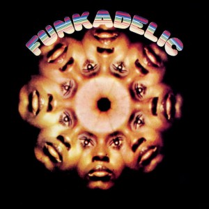 Funkadelic "Funkadelic" LP