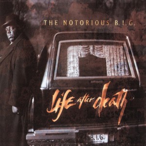 The Notorious B.I.G. "Life After Death" 3LP
