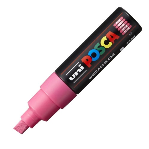 UniPOSCA - PC-8K Pink - 8mm.jpg