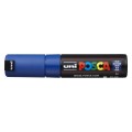 UniPOSCA - PC-8K Blue - 8mm 2.jpg