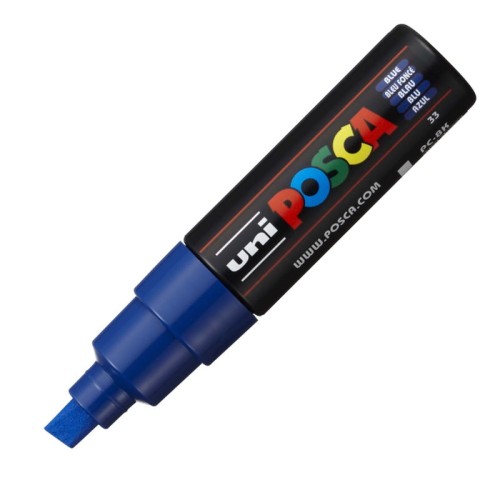 UniPOSCA - PC-8K Blue - 8mm.jpg