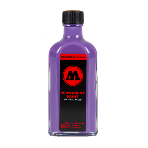 Molotow Refill - Permanent Paint Purple - 125ml.png