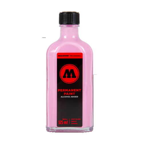 Molotow Refill - Permanent Paint Fuchsia Pink - 125ml.png