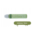 Dope Cans - Dripper Marker Olive Green - 10mm.png