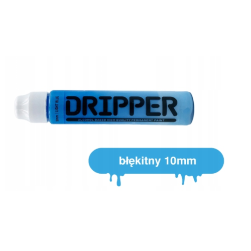 Dope Cans - Dripper Marker Light Blue - 10mm.png