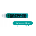 Dope Cans - Dripper Marker Turquoise - 10mm.png
