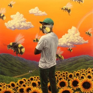 Tyler, The Creator "Scum Fuck Flower Boy" 2LP