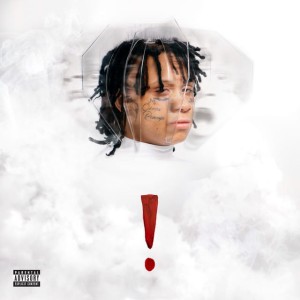 Trippie Redd ‎"!" LP