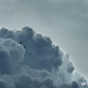 NF ‎"Clouds (The Mixtape)" LP