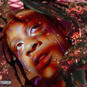 Trippie Redd "A Love Letter To You 4" 2LP