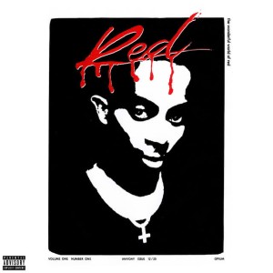 Playboi Carti "Whole Lotta Red" 2LP