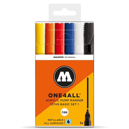 Molotow - One4All 127HS Basic Set 1.png
