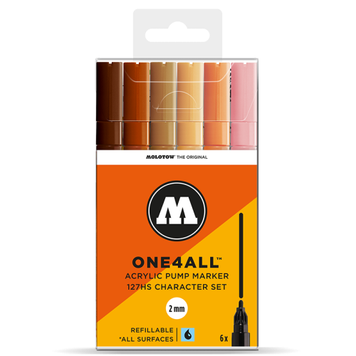 Molotow - One4All 127HS  Basic Character Set.png